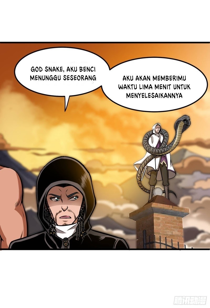 Strongest Divine Doctor Mixed City Chapter 67 Gambar 2